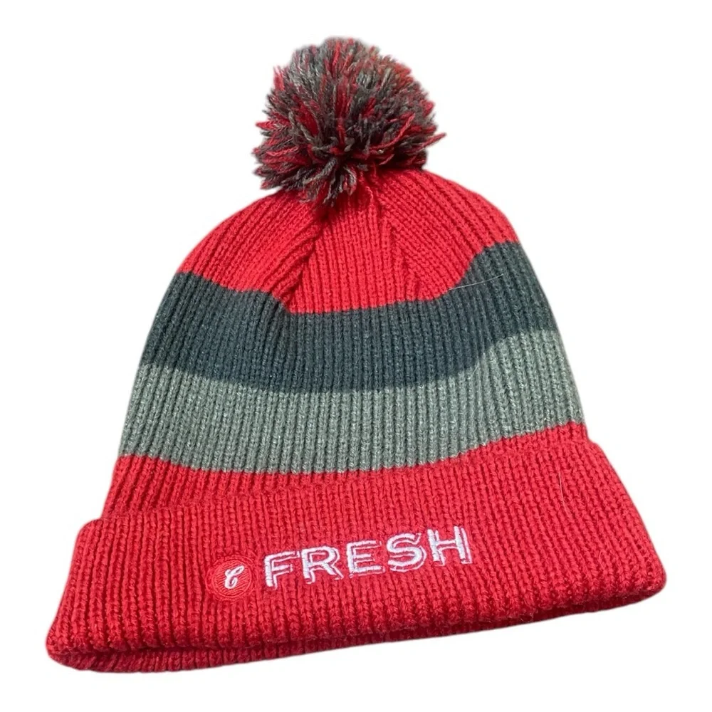 Boys Beanie Hat